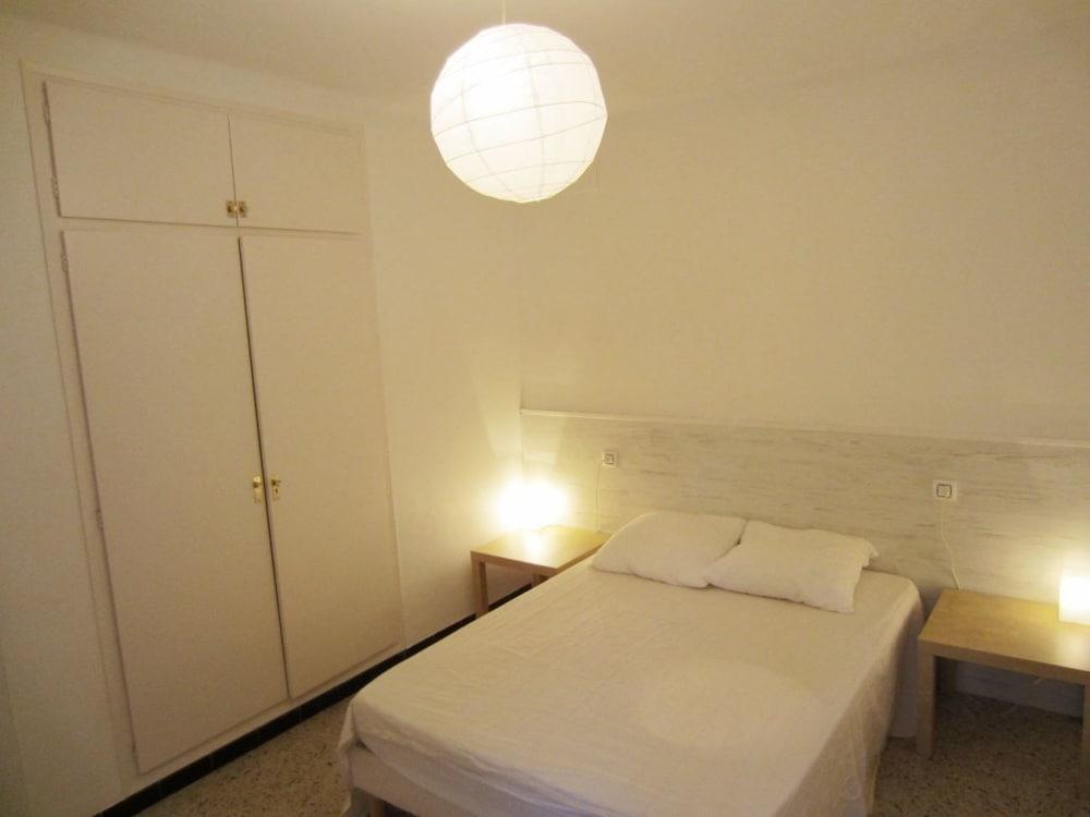 Apartartamento Comodo - 1565