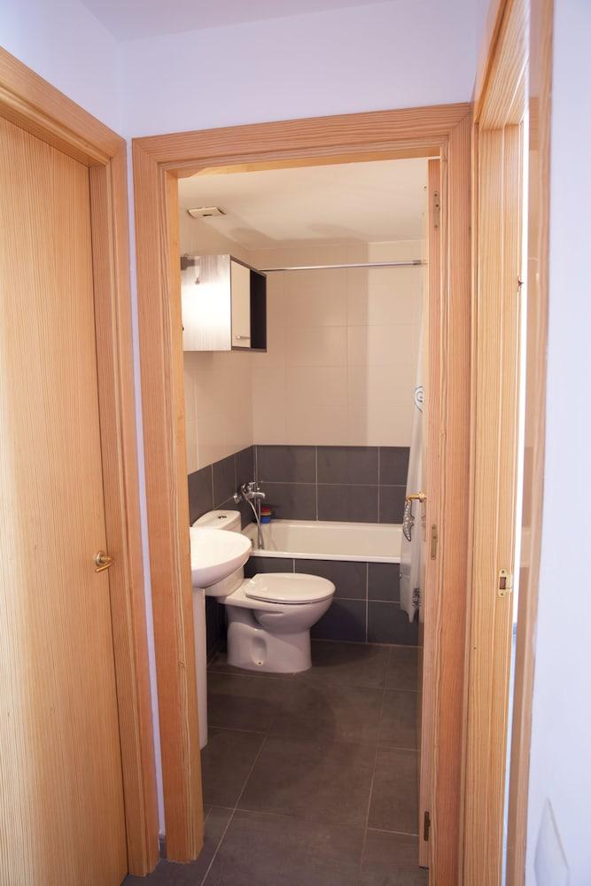 Atico Vila Llança - 1801