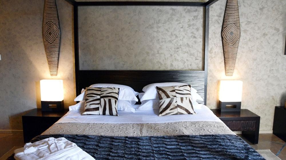 Les Loges de Saint Eloi