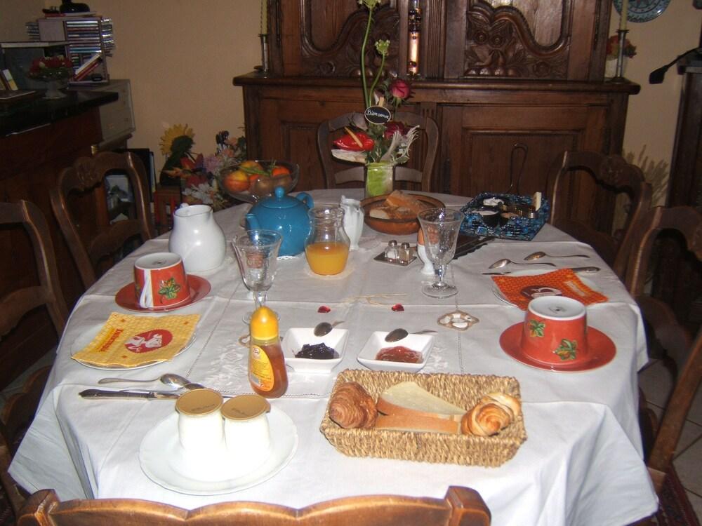 Le Relais du Cap Romain