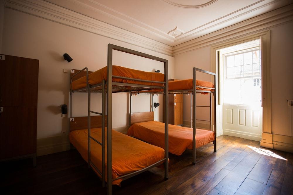 HI Guimarães – Pousada de Juventude - Hostel