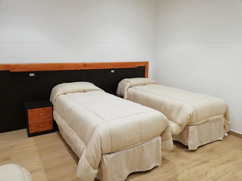 Bed and Breakfast Controtempo