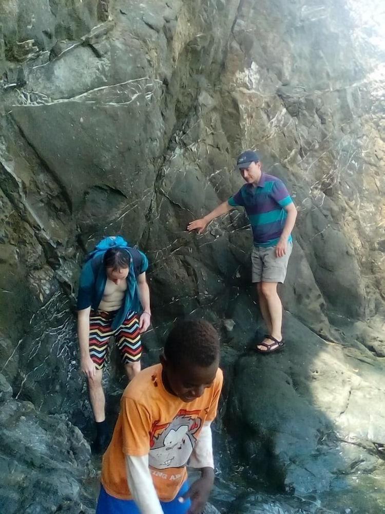 Mahun on the Lagoon Bungalows