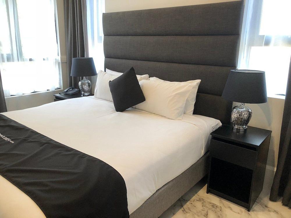 Gladius Hotel & Suites