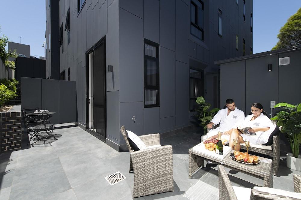 Gladius Hotel & Suites