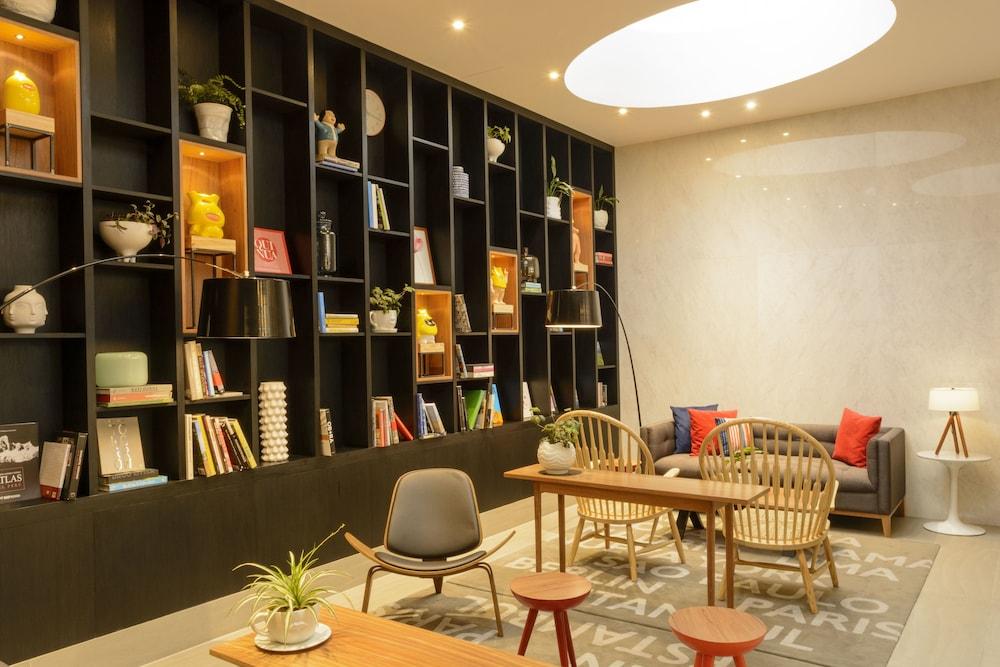 INNSiDE by Meliá Lima Miraflores