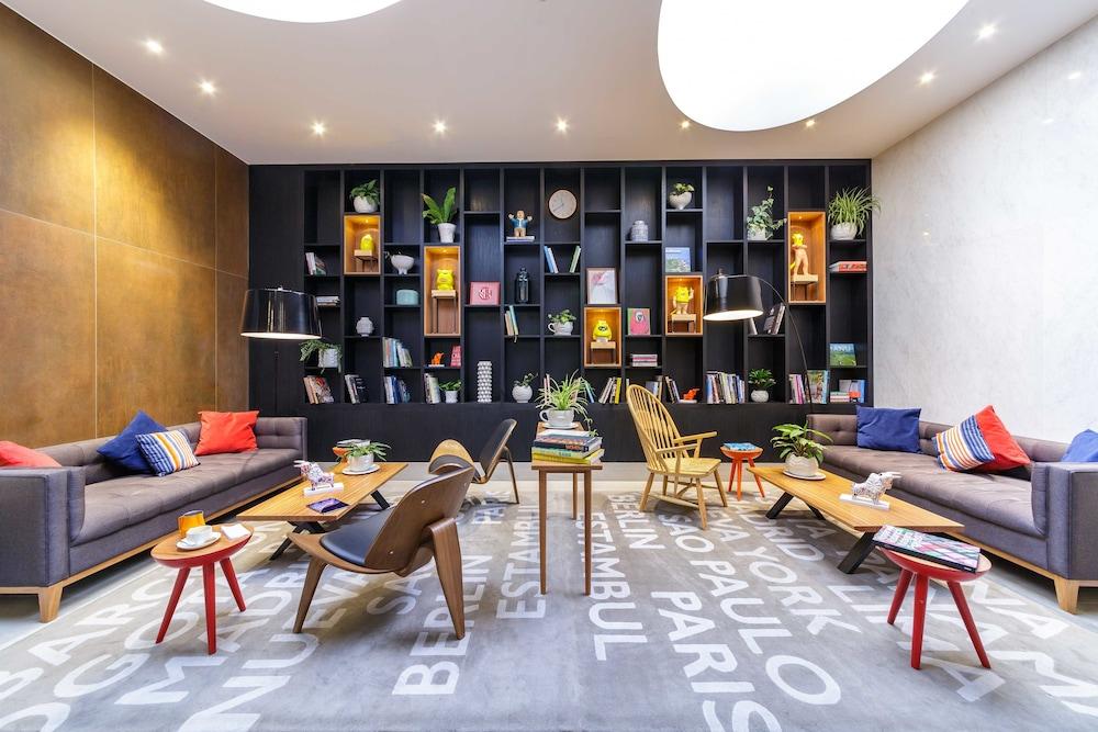 INNSiDE by Meliá Lima Miraflores