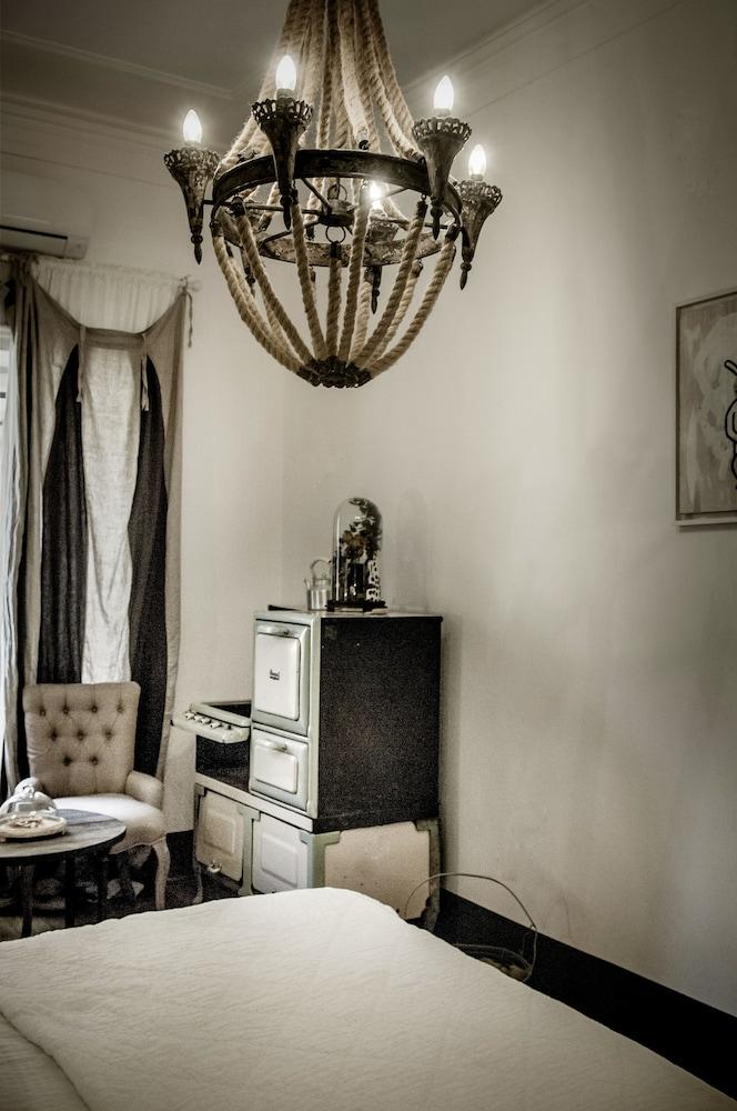 Angelina B&B Dimora Contemporanea