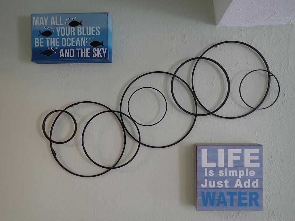 The Vieques Guesthouse