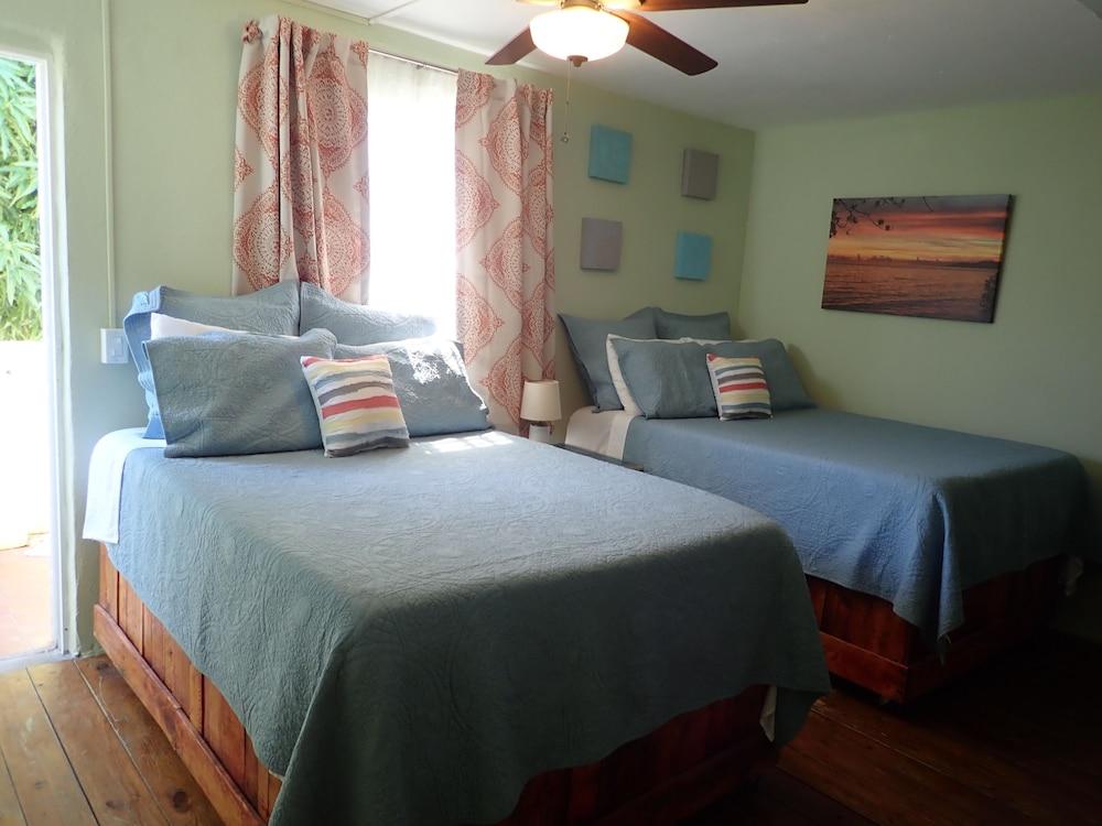 The Vieques Guesthouse