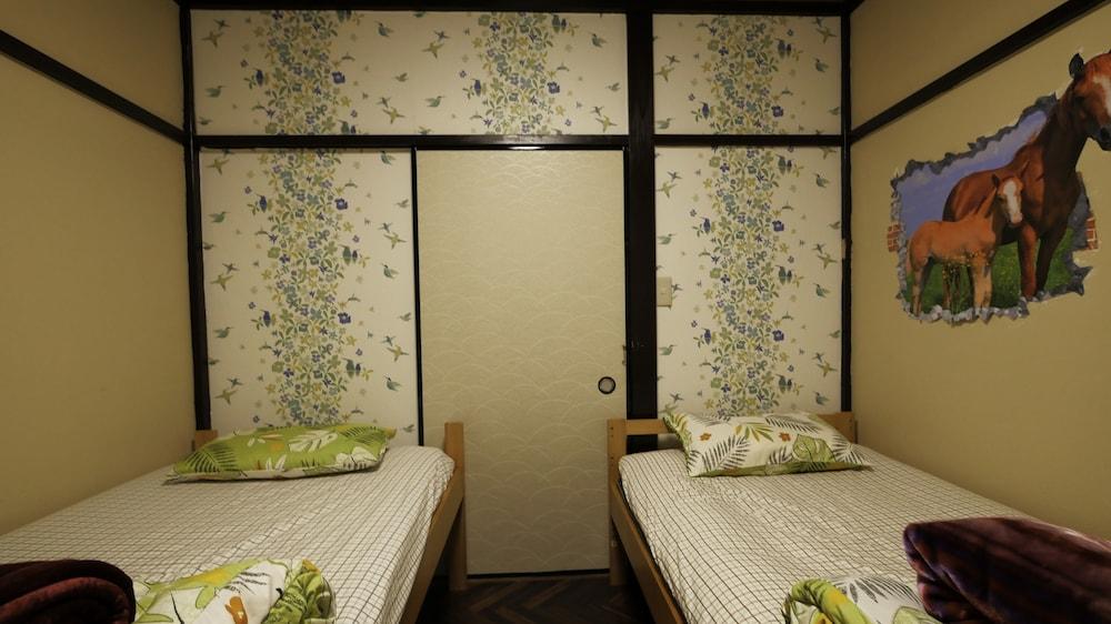 Japan Countryside HAKONE B&B