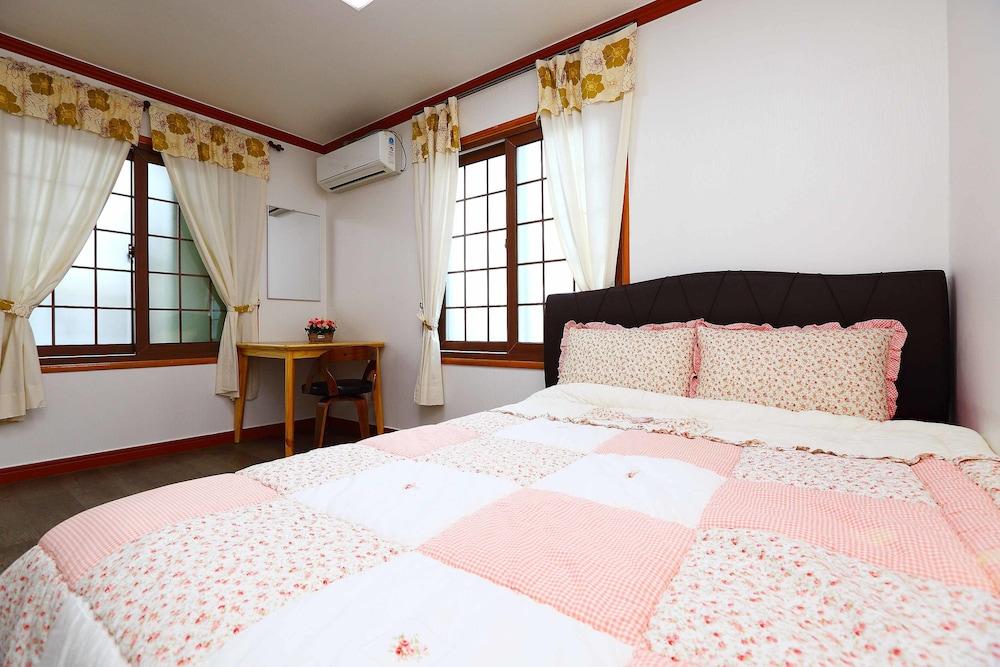 Gyeryounggil Byeukdolga