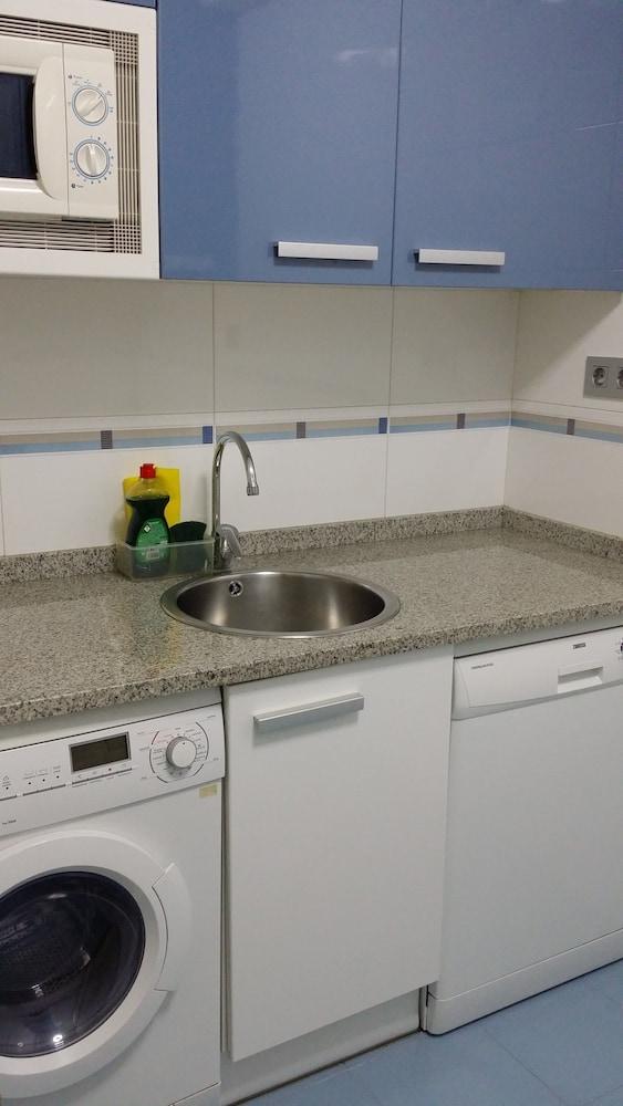 Apartamento Chevere Azul