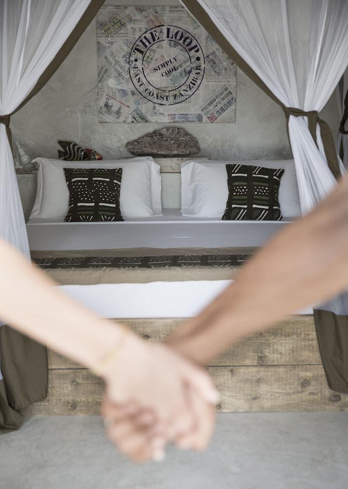 The Loop Beach Resort