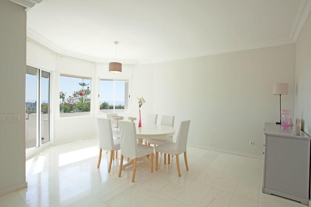 Ancon Siera penthouse