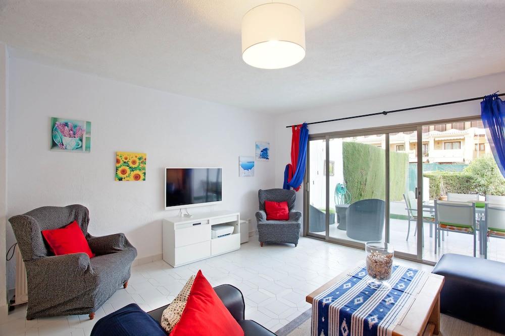 Jardines de Marberia