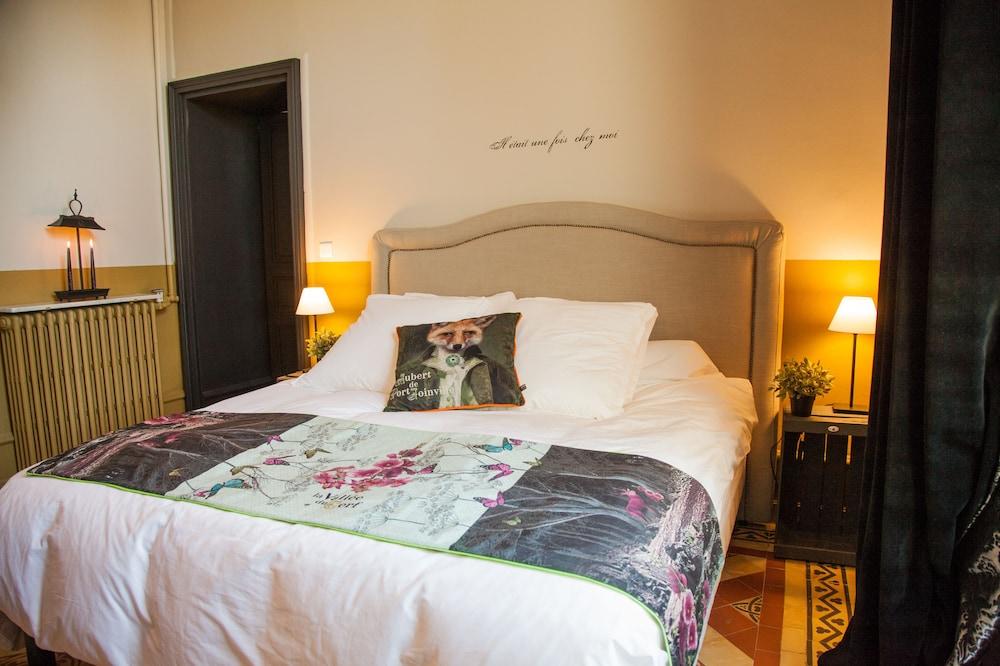 Il était une fois chez moi Maison hôtes