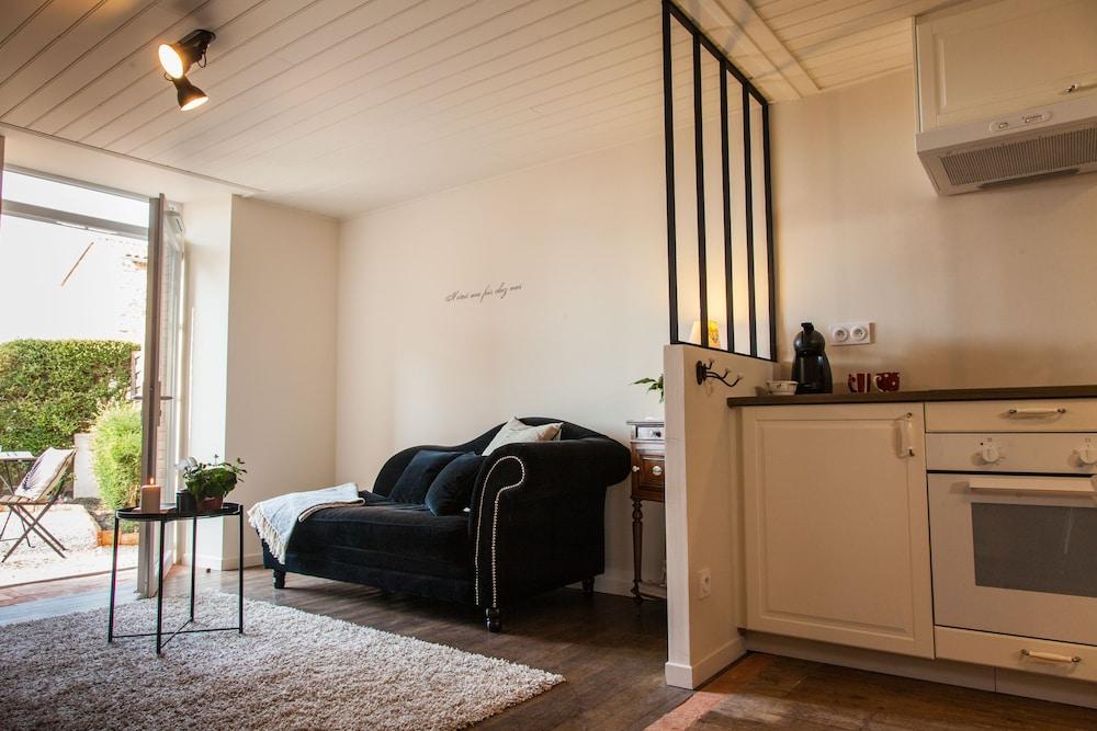 Il etait une fois chez moi Eugénie