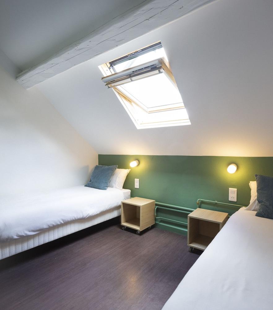 Hostel La Maison Montreau