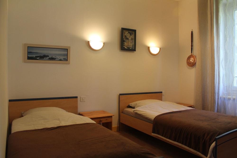 Residence BEAU RIVAGE Brehec