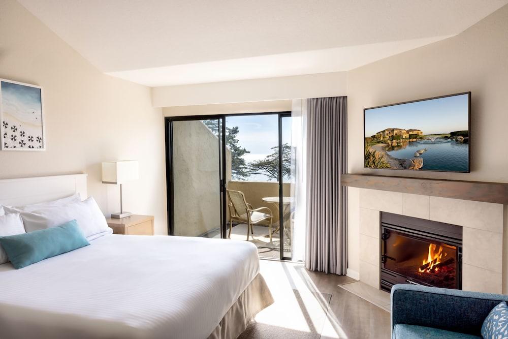 Seascape Beach Resort