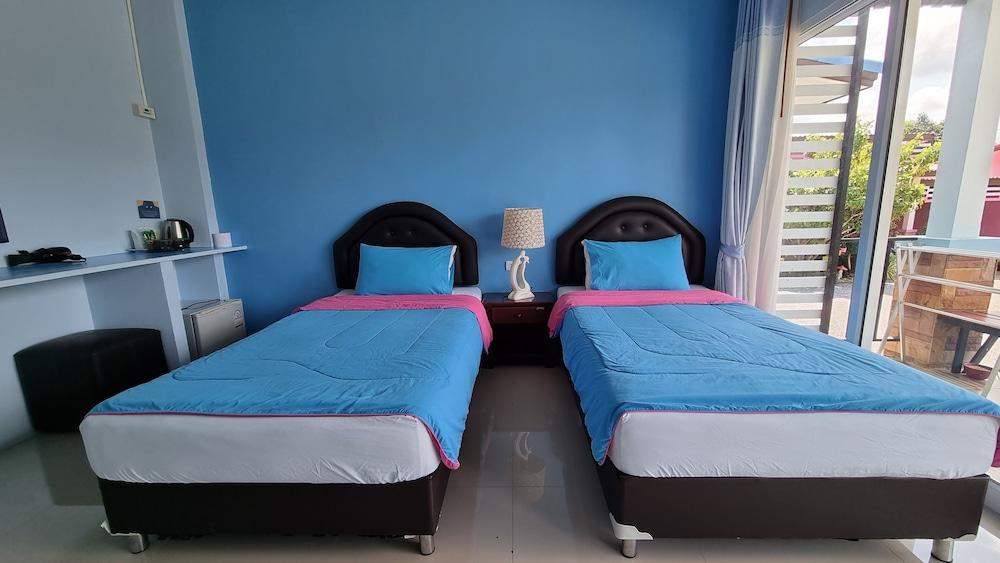 Baan Suan  Meetang Resort