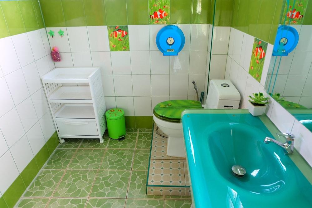 Khuntim Homestay Koh Rat