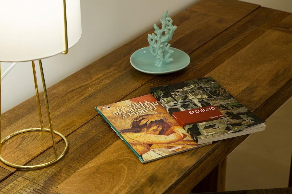 La Chiaja art&relais