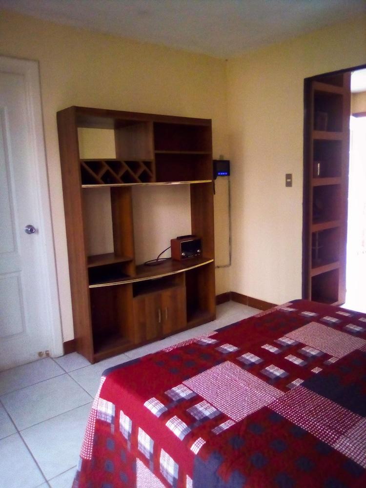 Apartamento 9
