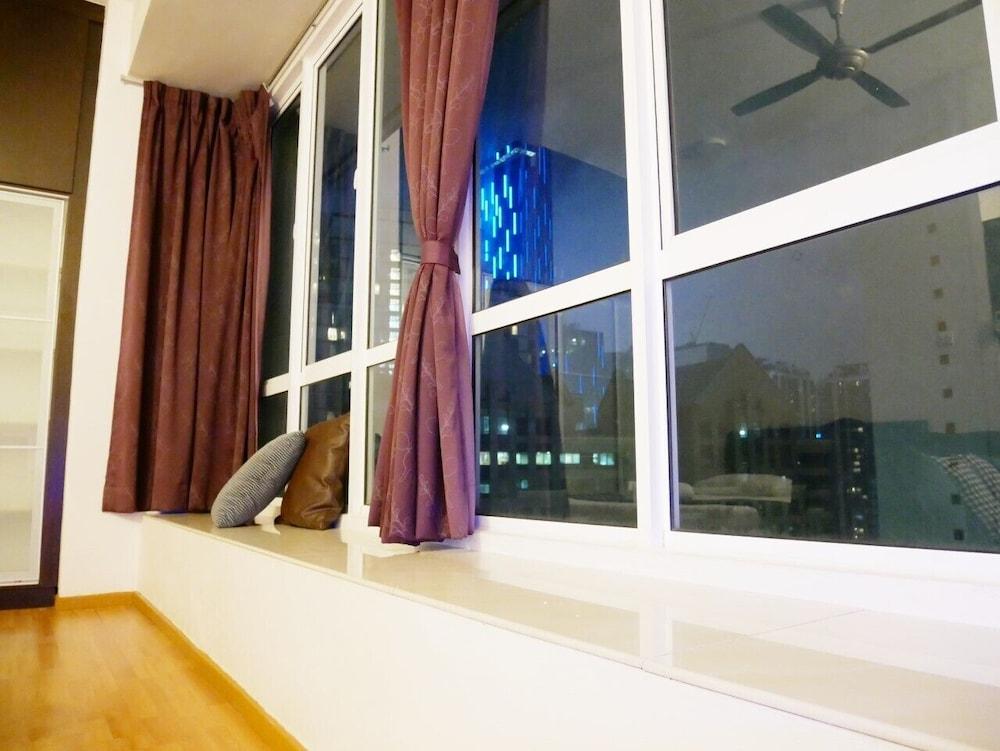 Parkview Residence Kuala Lumpur