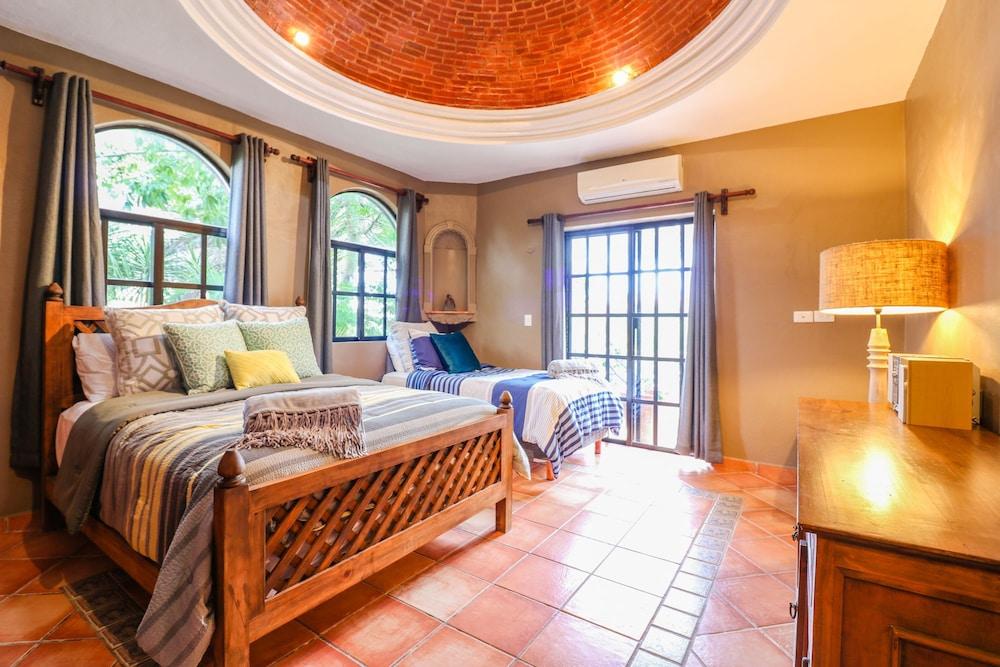 Villa Hacienda Mexico