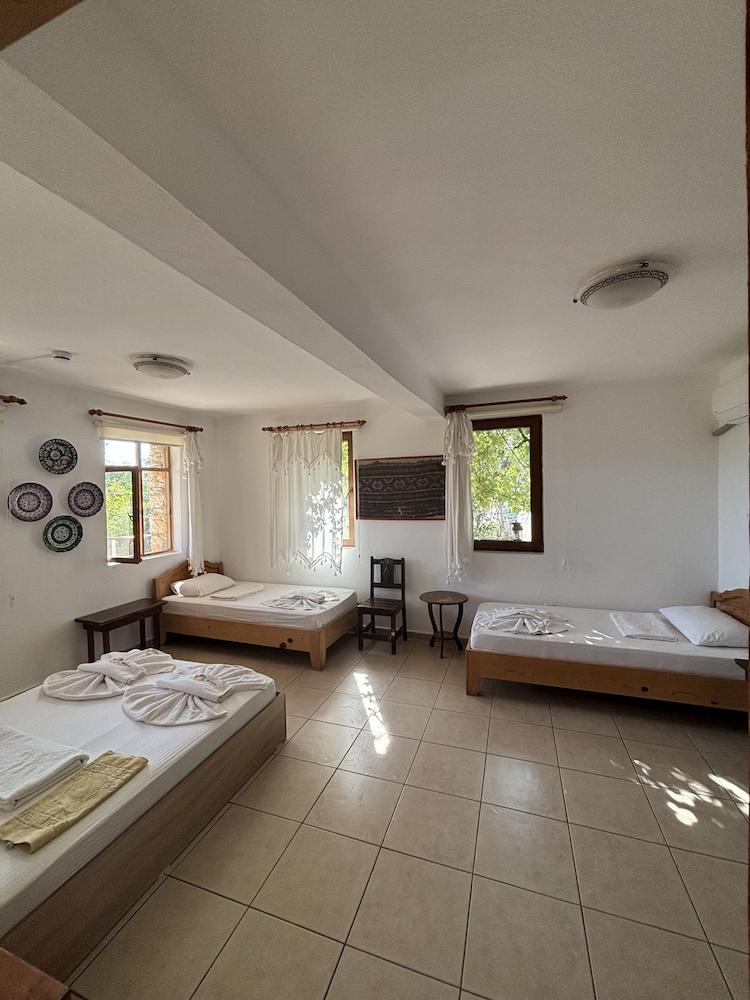 Telemen'in Evi Pansiyon