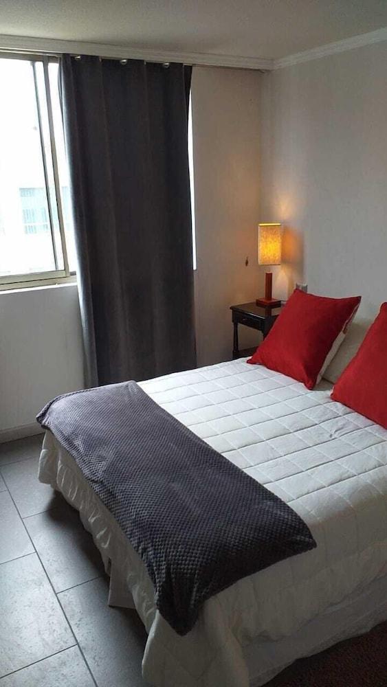 Departamento Reñaca Park