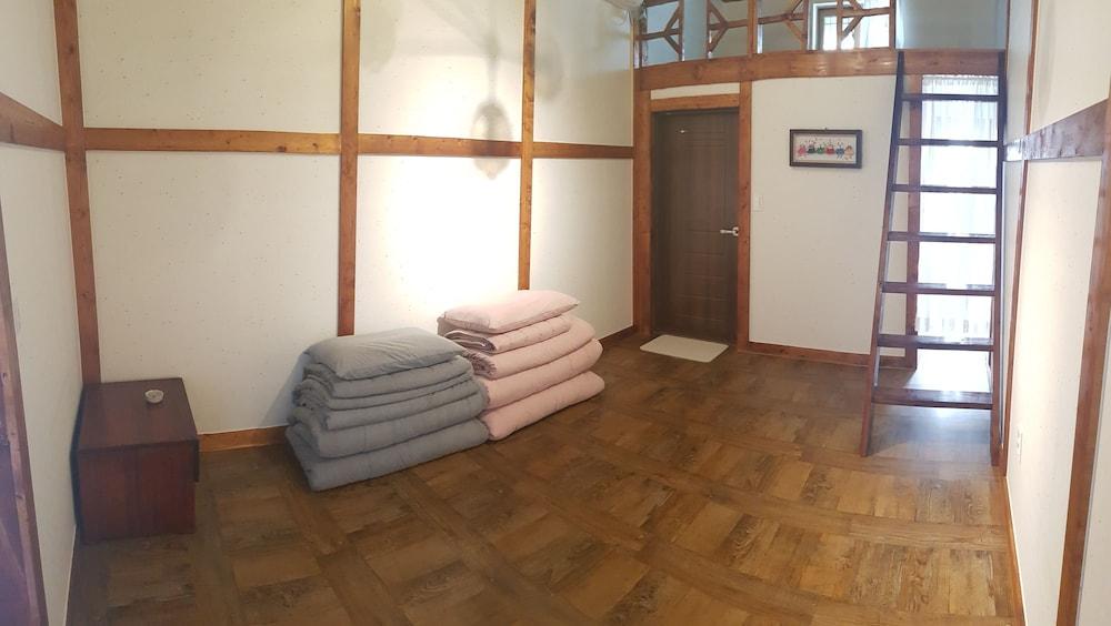 Springtime Guest House