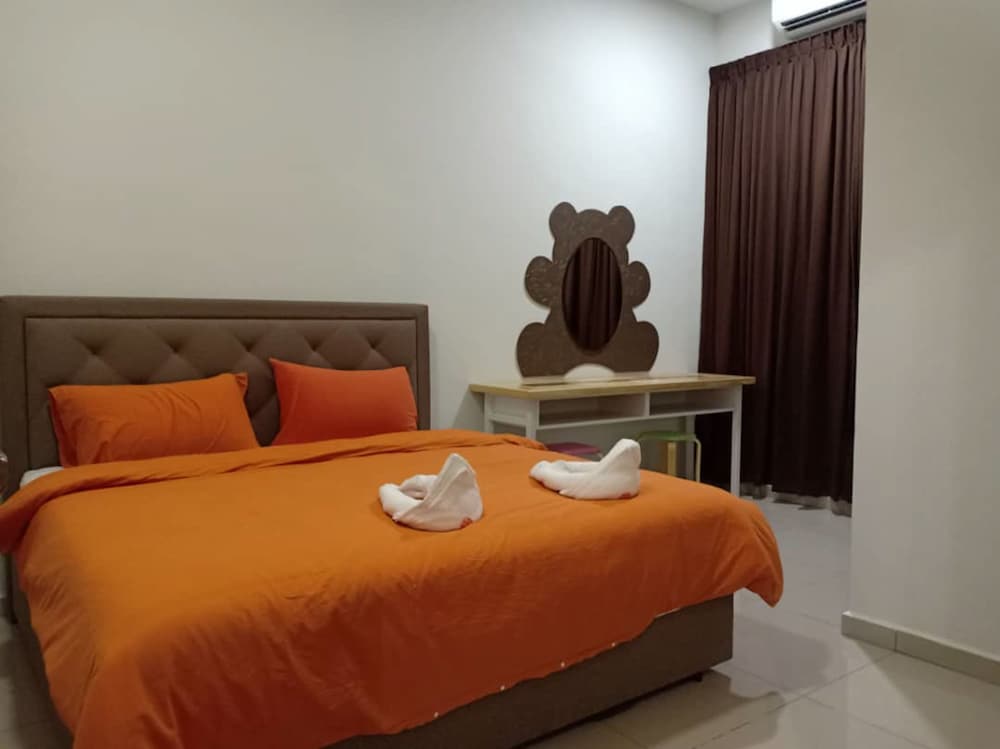 BB Villas - 5 min Jonker Melaka