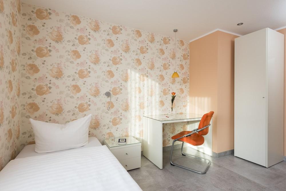 Appartements am Kleeblatt