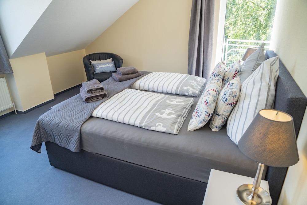 Apartment-Hotel Dieksee Eck