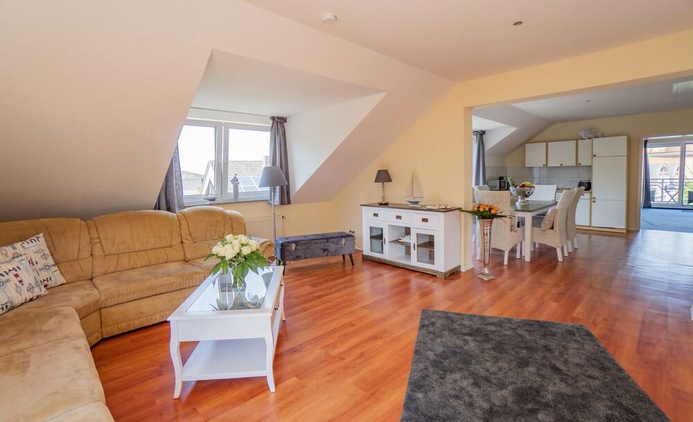 Apartment-Hotel Dieksee Eck