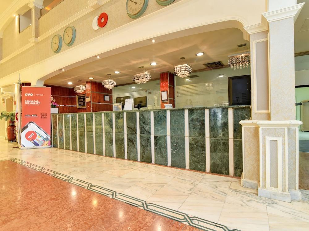 Capital O 419 Al Safeer Hotel