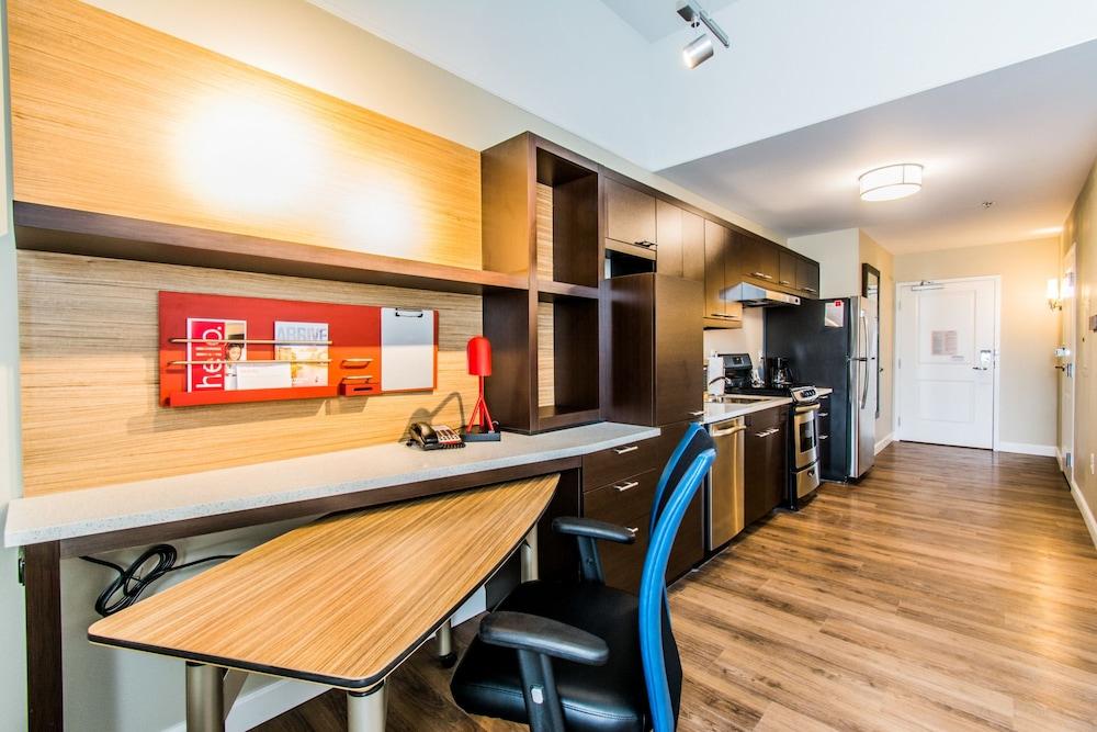 Towneplace Suites by Marriott Evansville Newburgh