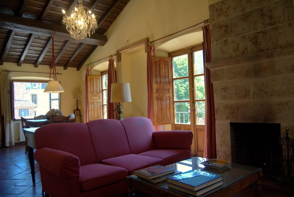 La Casa de La Panadería