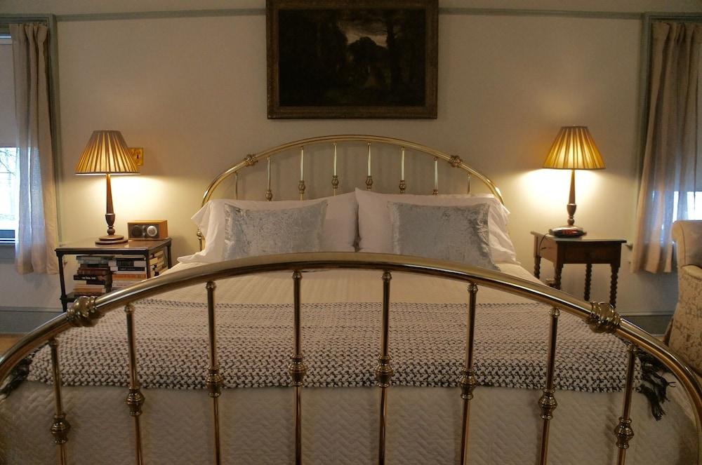 The Baker House Bed & Breakfast