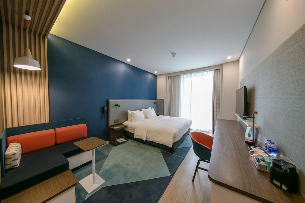 Holiday Inn Express Hefei High Tech by IHG