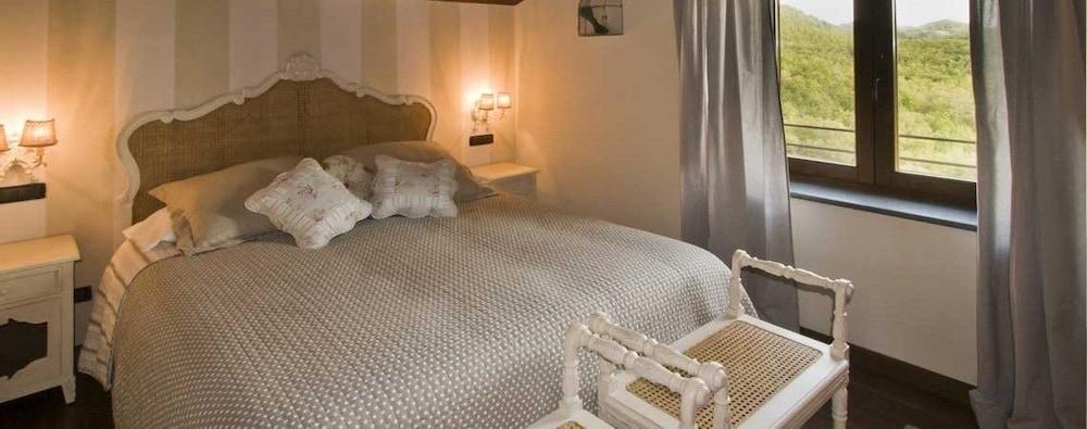 Agriresort Le Porcine