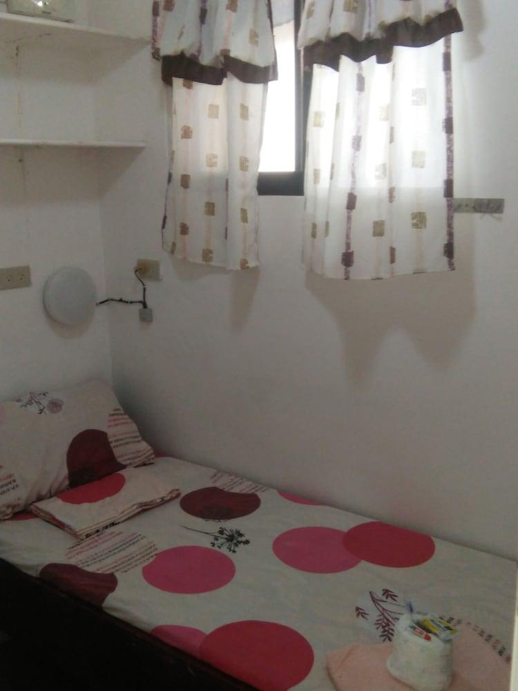 Western Highway Lodge