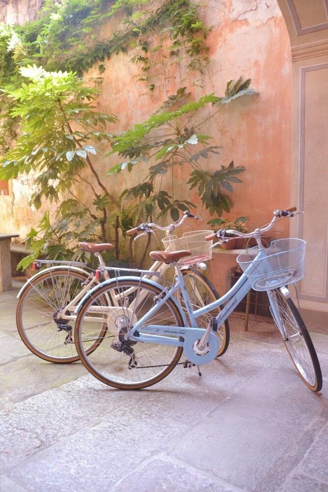 Casa il Balconcino - WelcHome