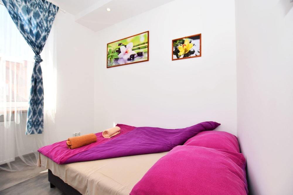 City Central Hostel Kuznicza