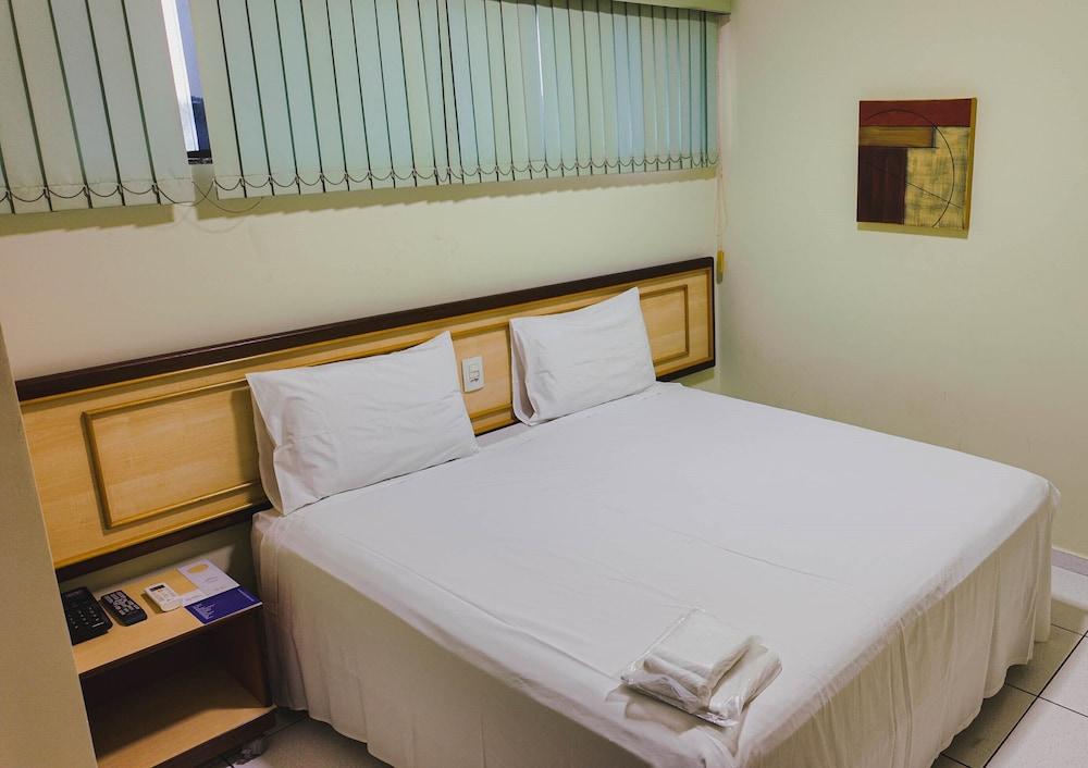 Larison Ji Parana Hotel