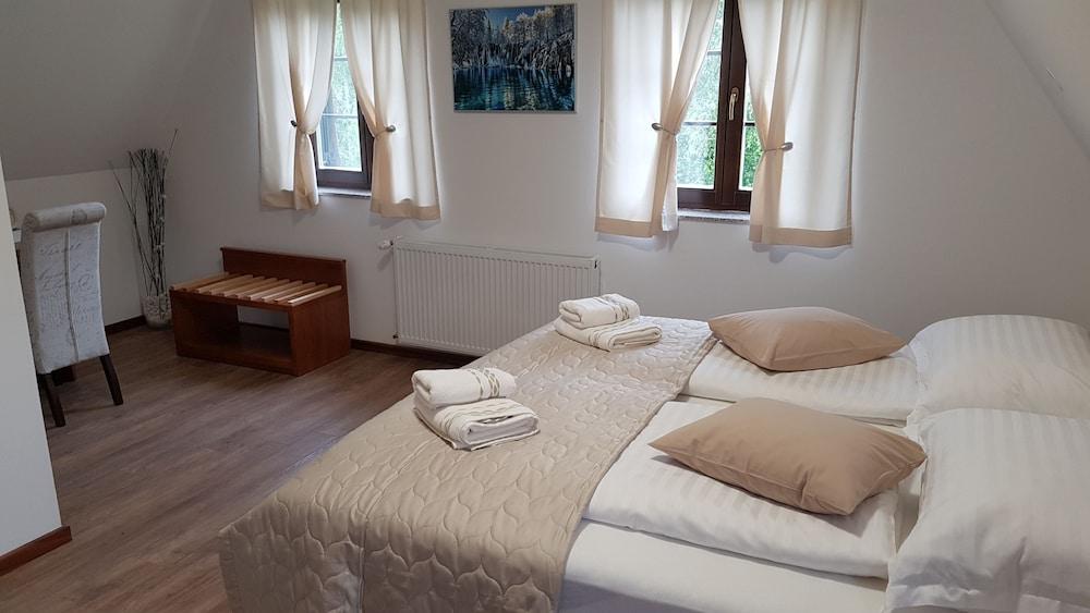 Plitvice Lakes Villa Mija