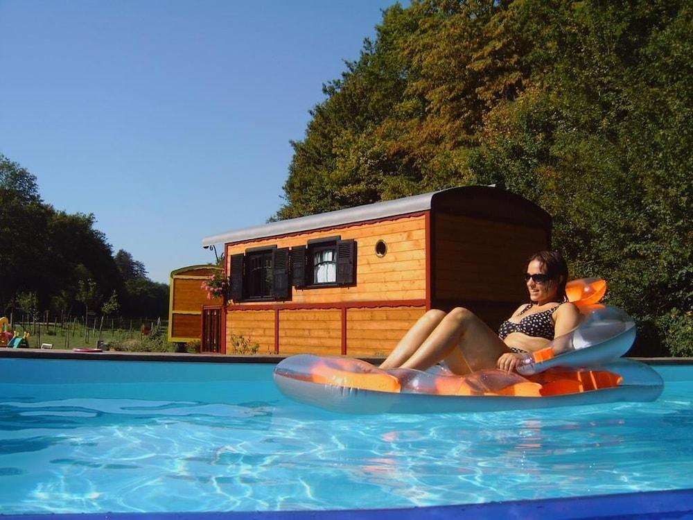 Le Relais de Maufront